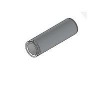 hollow dowel 
